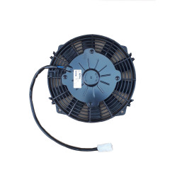 01.28.003 COOLING FAN ELECTRIC CASALINI SULKY CHATENET CH26 V2 CH28