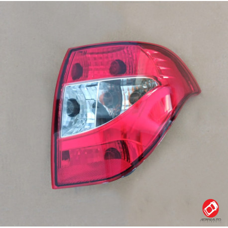 8AP009 RIGHT TAIL LIGHT AIXAM CITY IMPULSION CROSSOVER GTO MINAUTO CROSSLINE