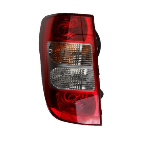 0061123 LEFT TAIL LIGHT LIGIER IXO JS50