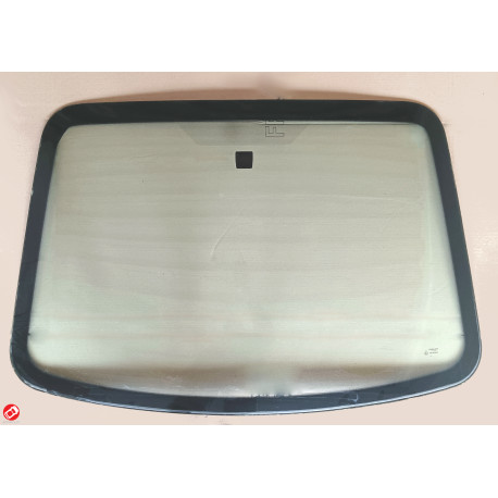 1009929 TINTED WINDSCREEN / WINDSHIELD MICROCAR M.GO 1 2