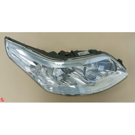 207083 RIGHT HEADLAMP / HEADLIGHT JDM ALOES