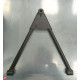 1402651 FRONT LEFT WISHBONE SUSPENSION LIGIER IXO JS50