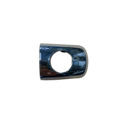 1402655/CHROM COVER CHROME EXTERIOR DOOR HANDLE LIGIER JS50