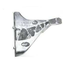 1120013 LEFT FRONT ENGINE BRACKET LIGIER X-TOO R S RS IXO JS50 MICROCAR DUE