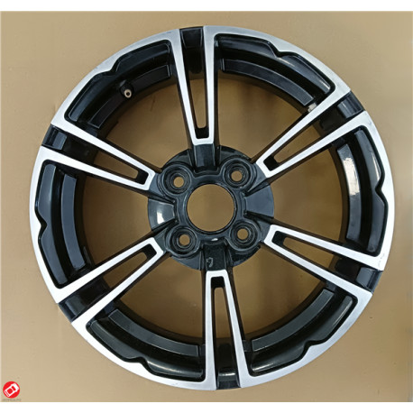 04.40.005 ALLOY WHEEL RIM 15" CHATENET CH26 28 30 32 40 46