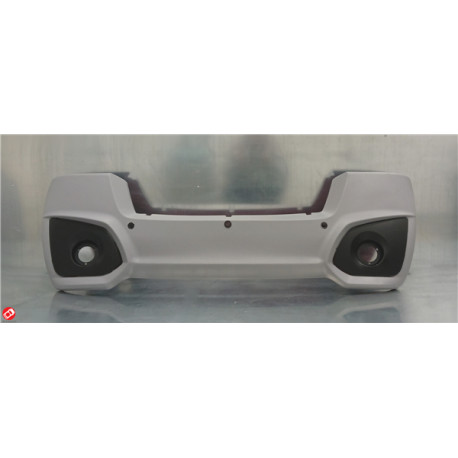 02.17.443 REAR BUMPER CHATENET CH26 EVO