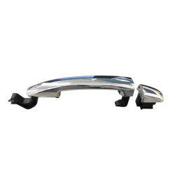 02.40.037 RIGHT EXTERIOR DOOR HANDLE CHATENET CH40 CH46