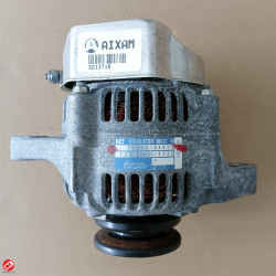 1J95964010 ALTERNADOR PARA MOTOR AIXAM KUBOTA Z482-E4B