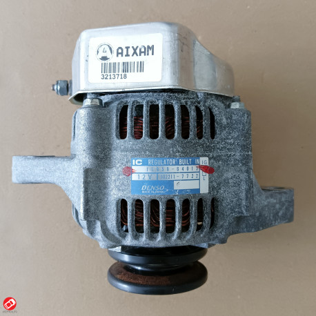 1J95964010 ALTERNATEUR MOTEUR AIXAM KUBOTA Z482-E4B