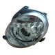 01453243 LEFT HEADLIGHT BELLIER B8