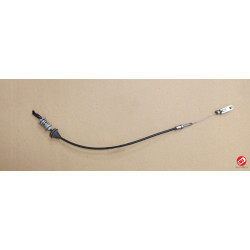 1K021 THROTTLE CABLE AIXAM