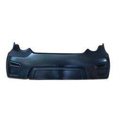 1141027 FRONT BUMPER JDM XHEOS WITHOUT FOG LIGHTS