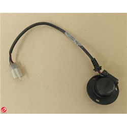 1004389 SPEEDO DRIVE MICROCAR MC1 2