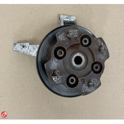 0779017 RIGHT FRONT WHEEL HUB CARRIER COMPLETE MICROCAR LYRA VIRGO
