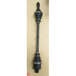 1008558 RIGHT DRIVE SHAFT MICROCAR DUE' FIRST