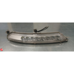 1009310 RIGHT LED DAYTIME RUNNING LIGHTS MICROCAR M.GO F8 DUE COUPÉ